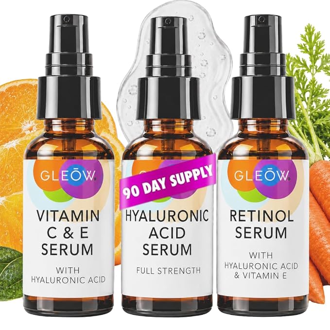 Combo pack 2oz
