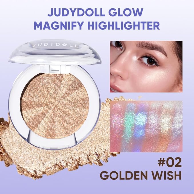 02 Golden Wish