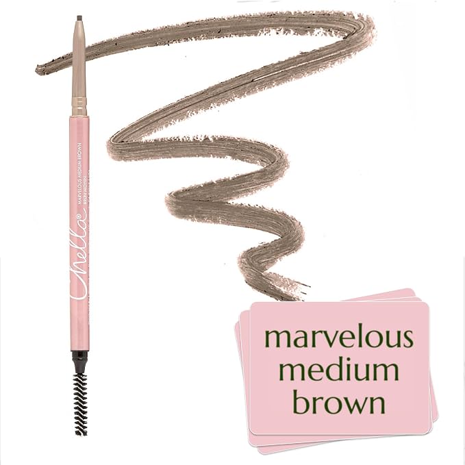 Marvelous Medium Brown