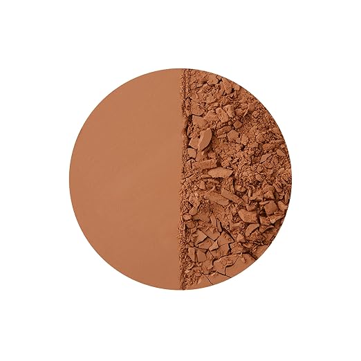 3 Tan - medium deep bronze