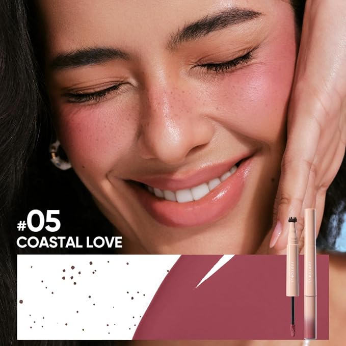 05 Coastal Love