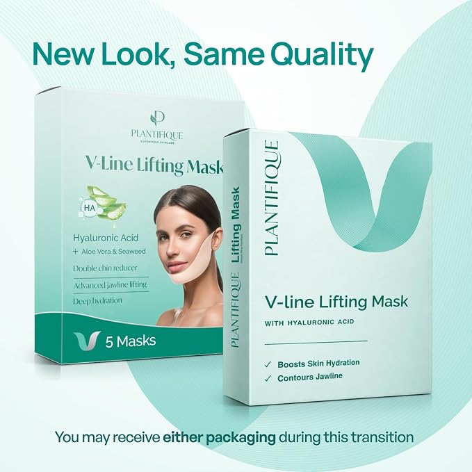 V-Line Masks 15 Pack