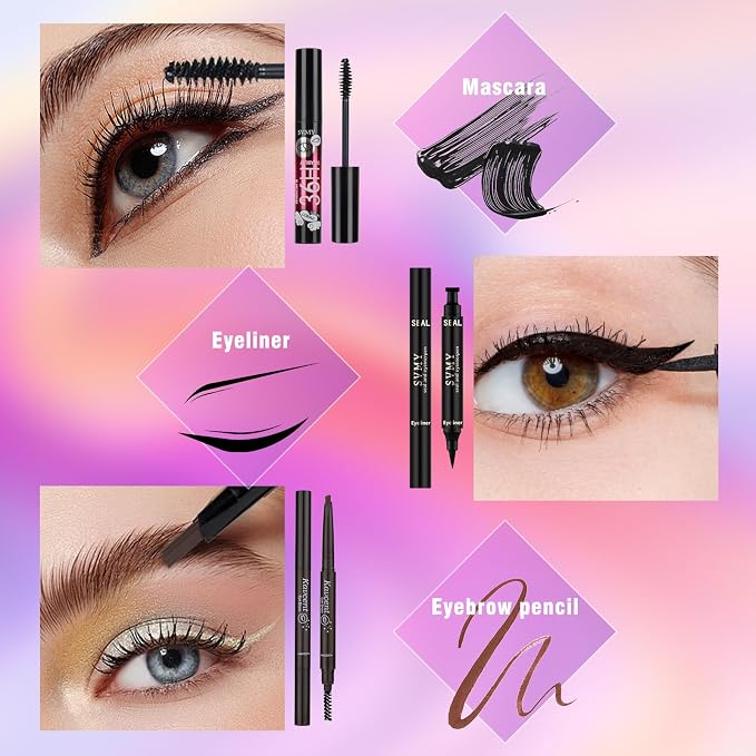 Medium Makeup Gift Kit