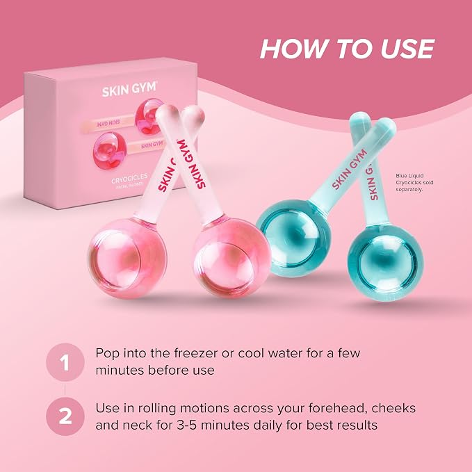 Pink Liquid