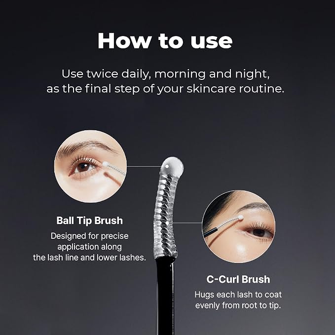 Clear Serum