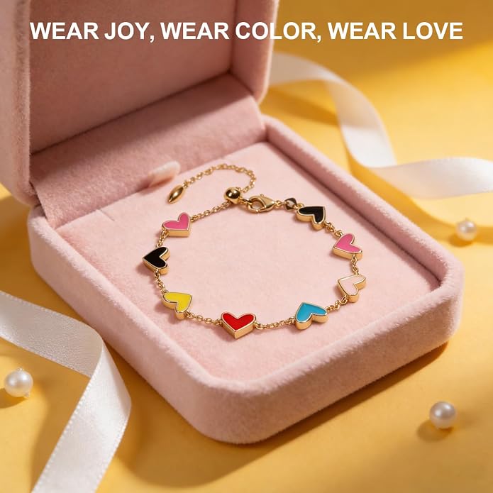 Heart Style in Multi Mix
