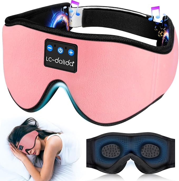 Pink 3d