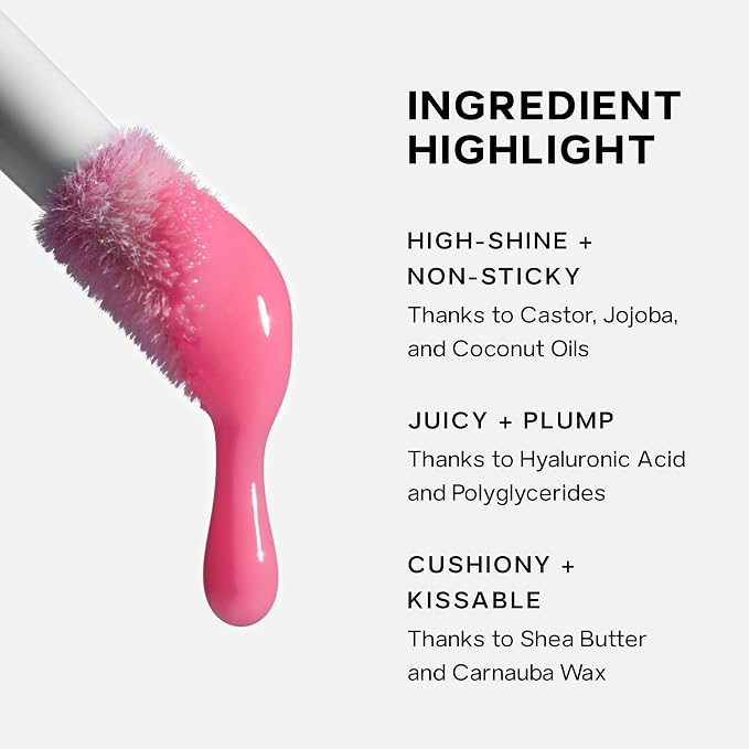 Remix - Shimmer Finish
