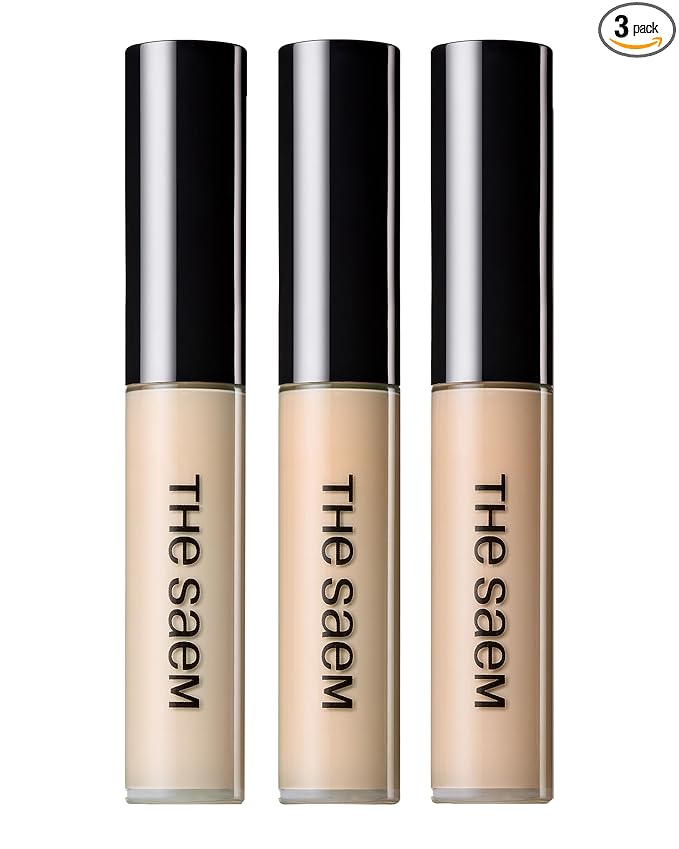 3 Colors Set