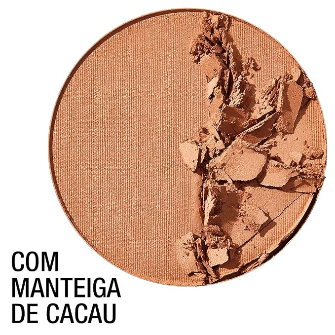 CITY BRONZER 300
