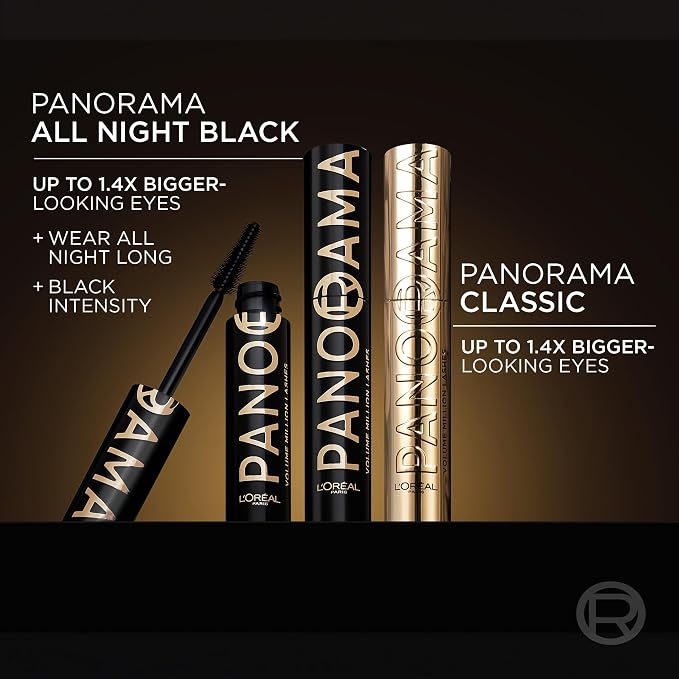 All Night Black
