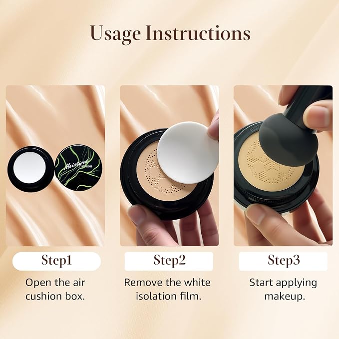 3PCS Natural (Gift Set)