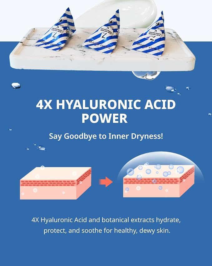 Hyaluronic Acid