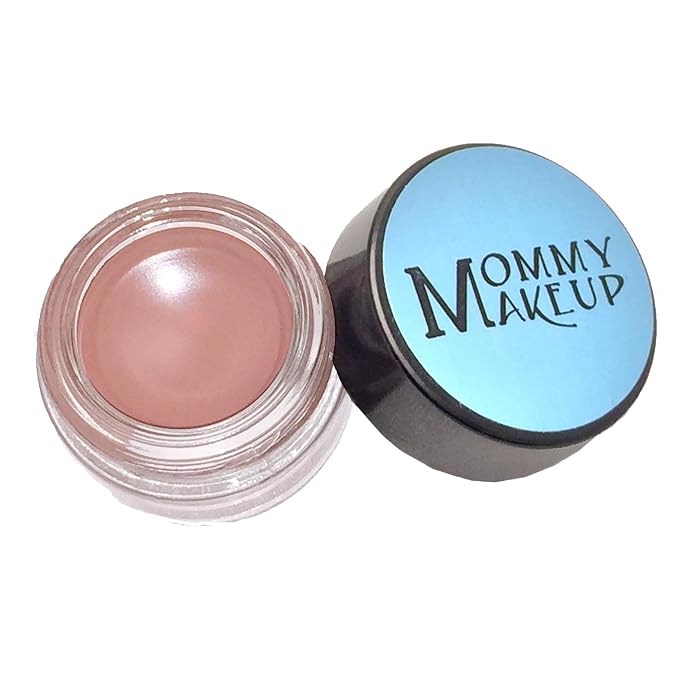 Anna - A matte warm rosy beige