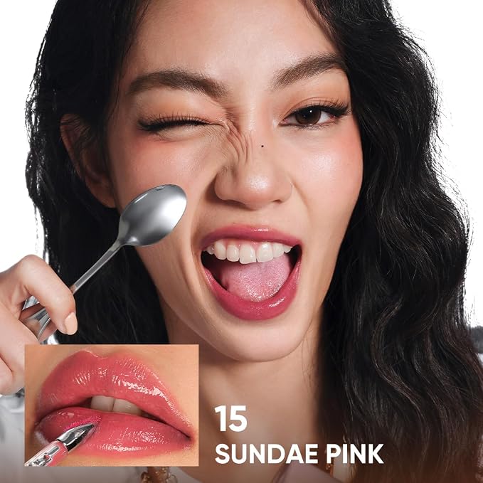 15 Sundae Pink