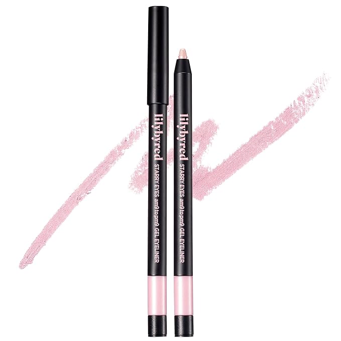 17 Sheer Pink