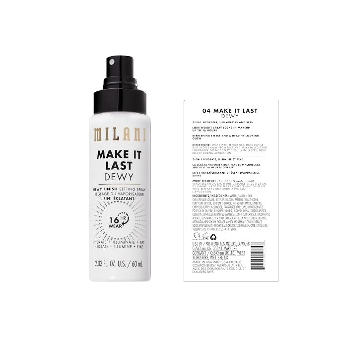 Dewy (1 Pack)