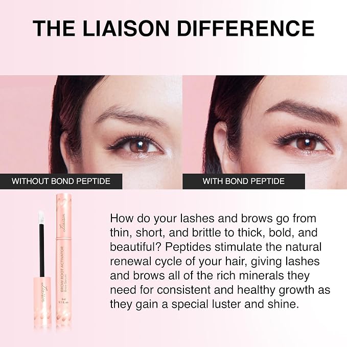 Brow Growth Serum