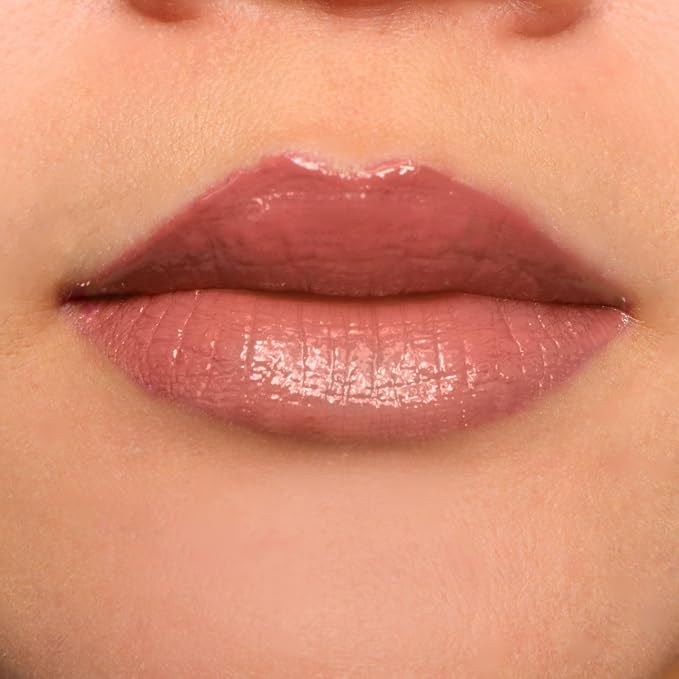 Pink Nude