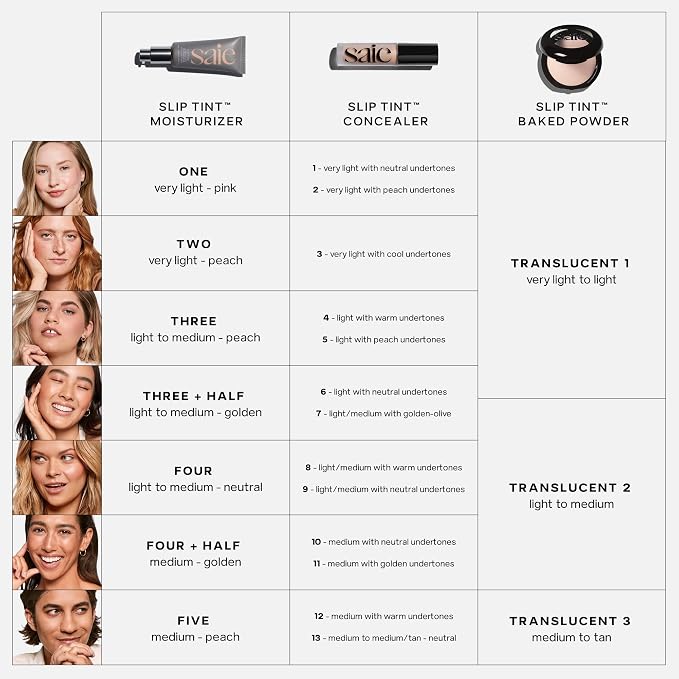 Shade 12 - Medium with Warm Undertones