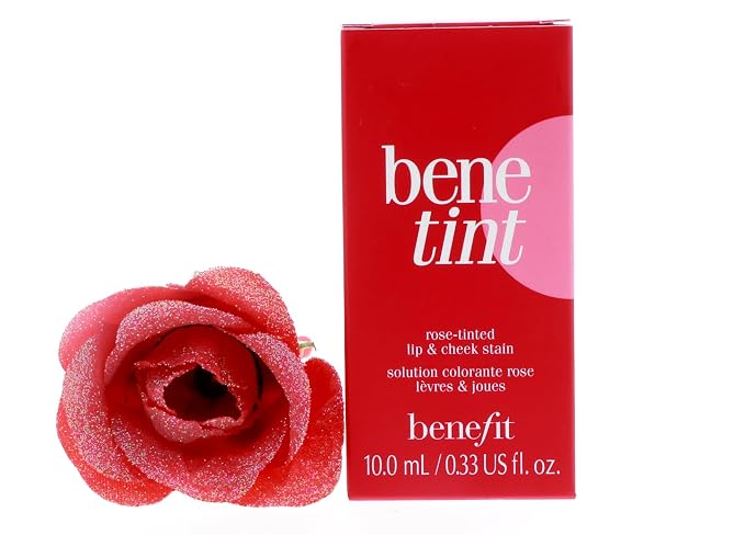 Pink - Benetint
