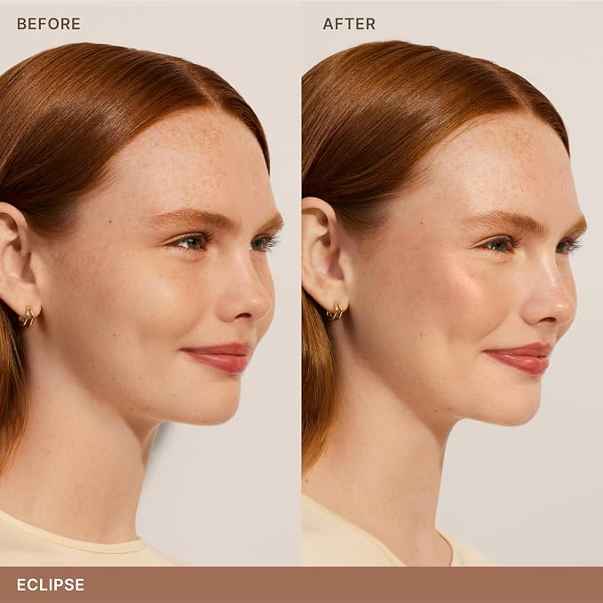 Eclipse | Peachy Bronze