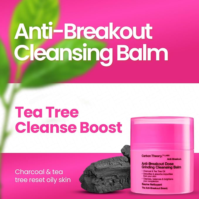 Pink - Anti-Breakout