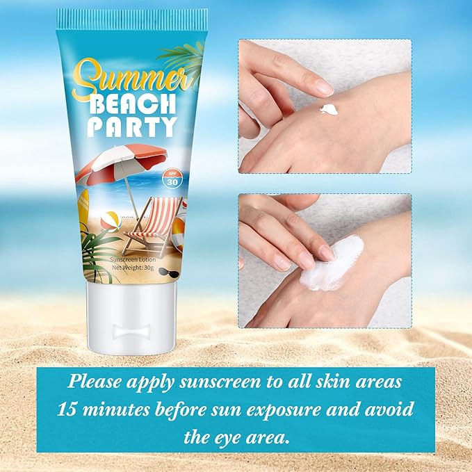 Beach Fiesta