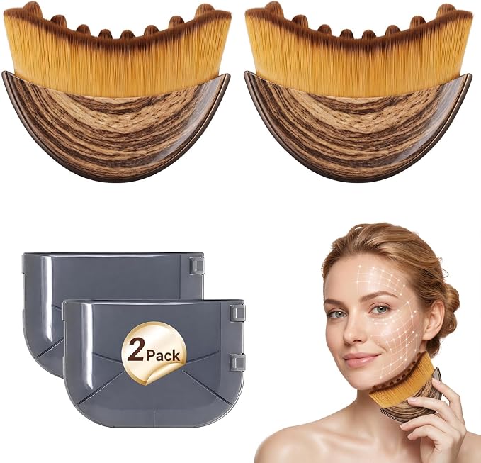 Smoky Brown
