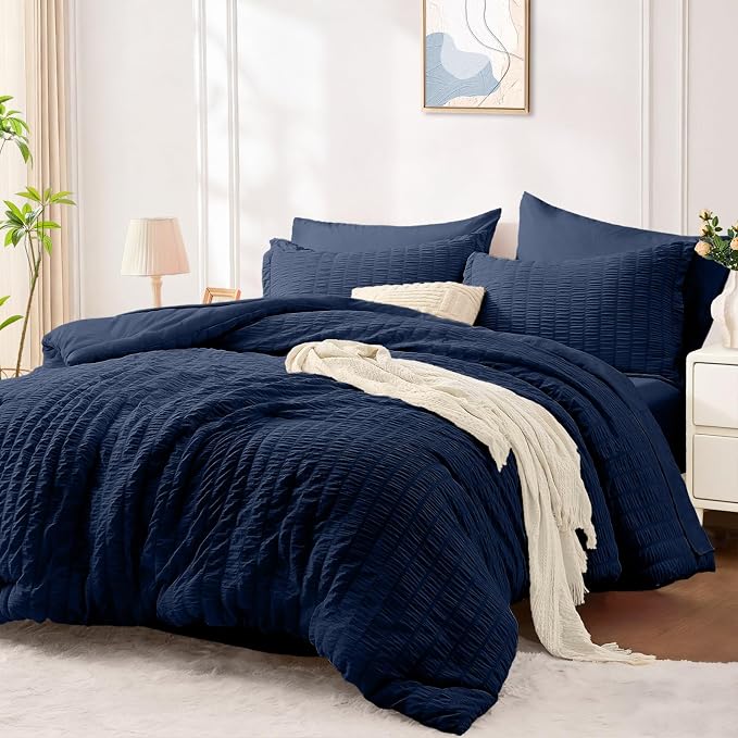 10 - Navy Blue
