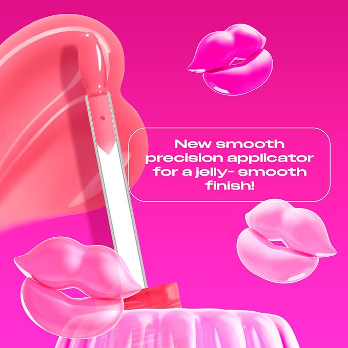 07 Jelly Blushin'