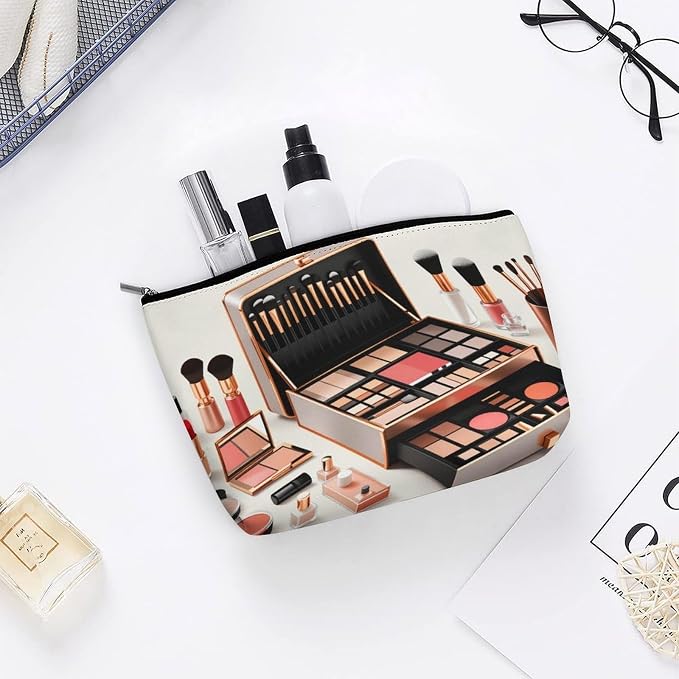 Makeup Palette Brush Set Beauty Tools