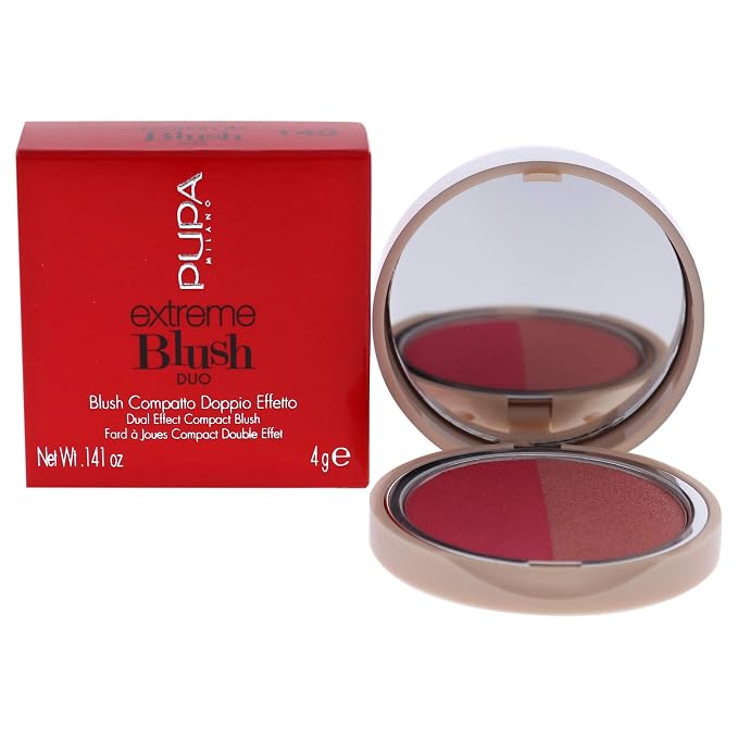 Radiant Flamingo Glow Creamy