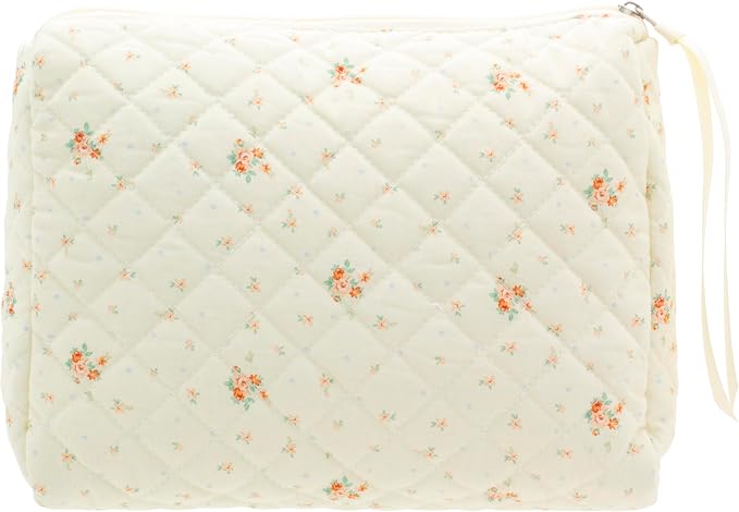 Floral White