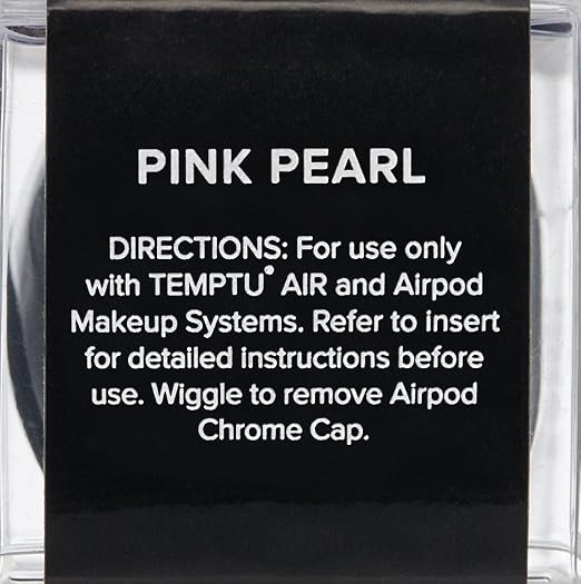 Pink Pearl