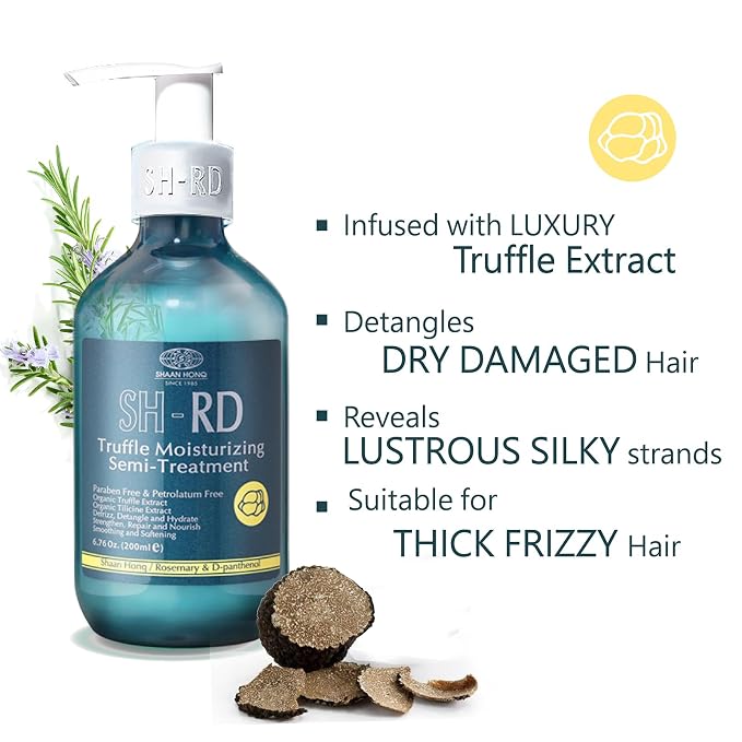Truffle Mositurizing