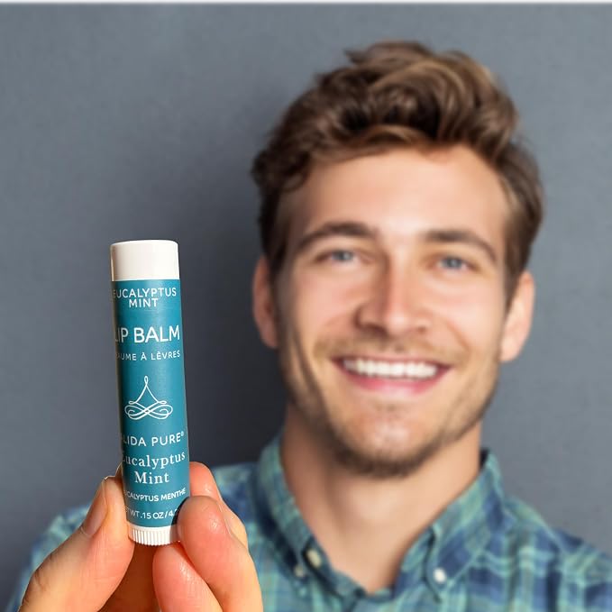 Eucalyptus Mint