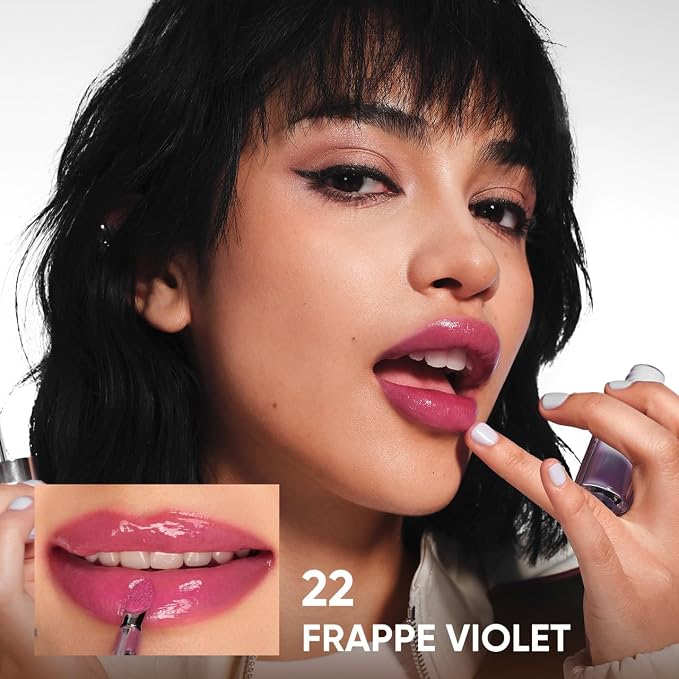 22 Frappe Violet