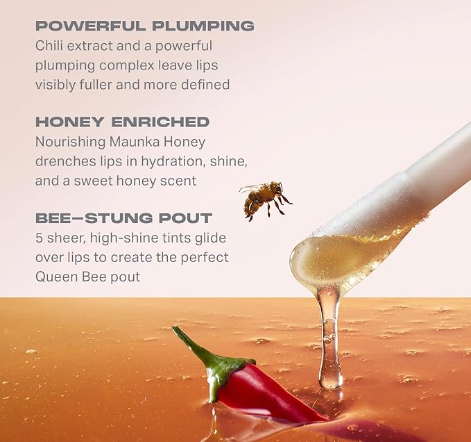 Hive Mentality