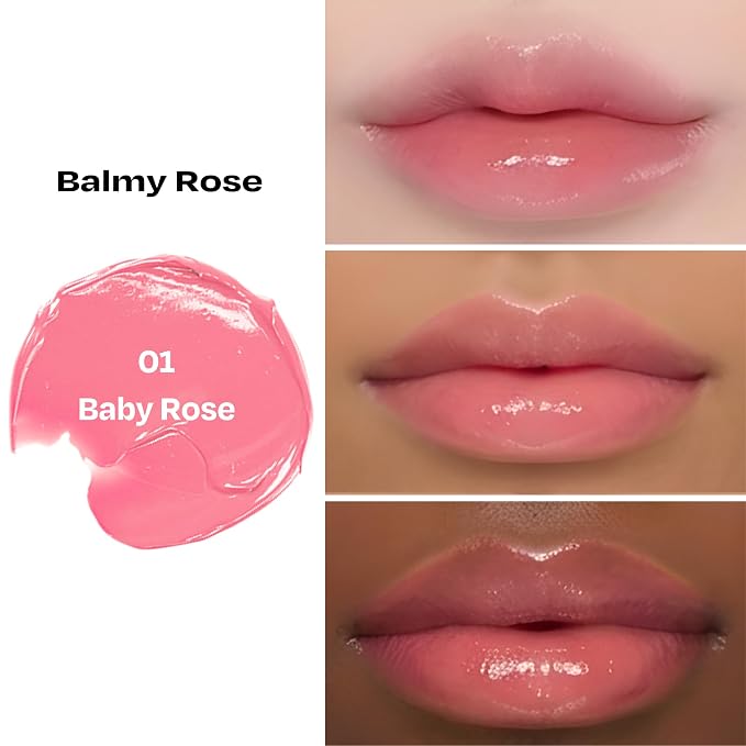 No.1 Baby Rose