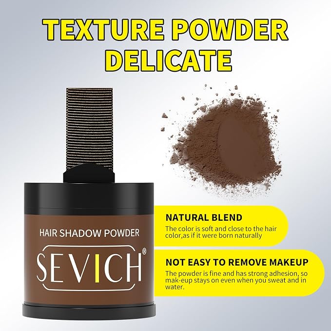 Medium Brown