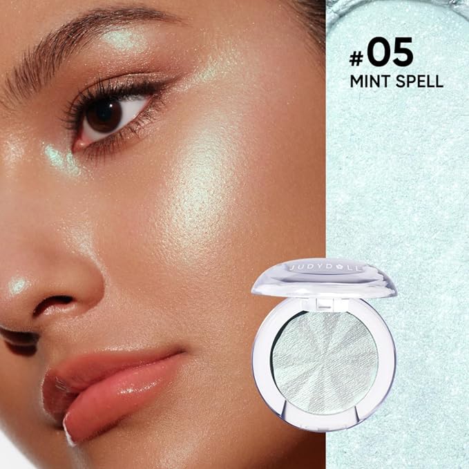 05 Mint Spell
