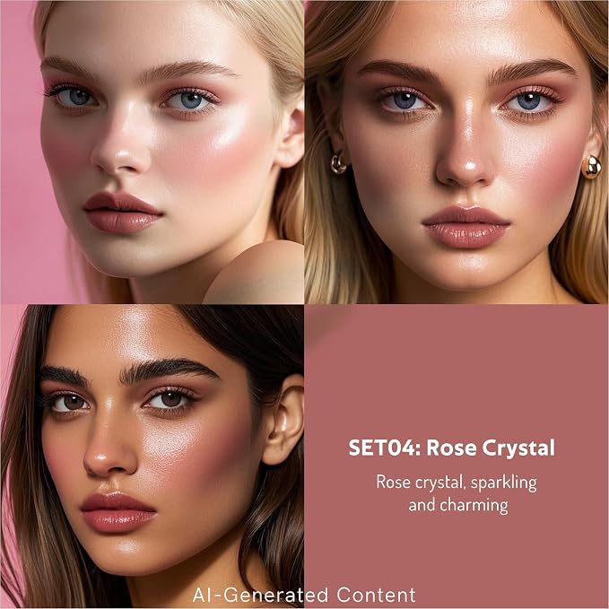 Rose Crystal