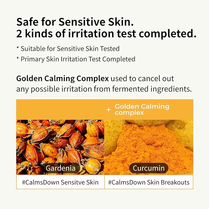 No.3 Radiance Glowing Jumbo Essence