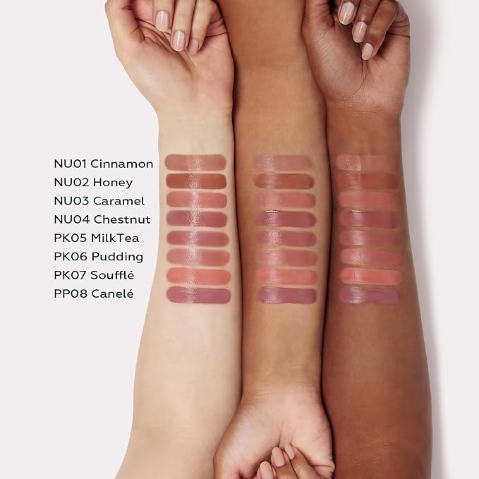 NU01 Cinnamon