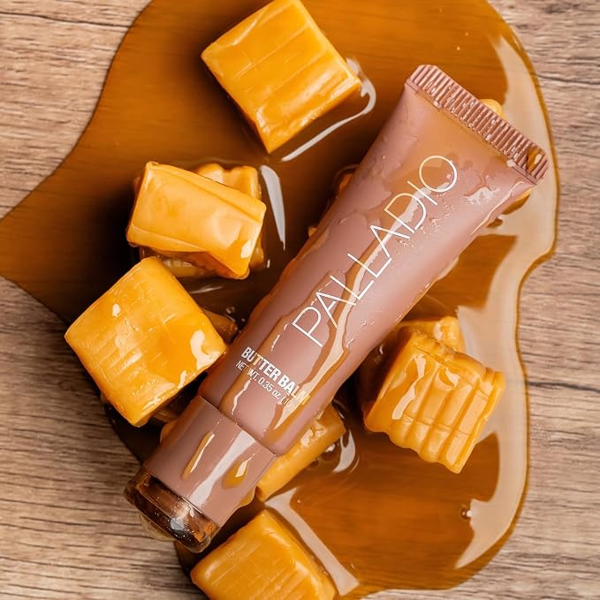 Caramel Glazed