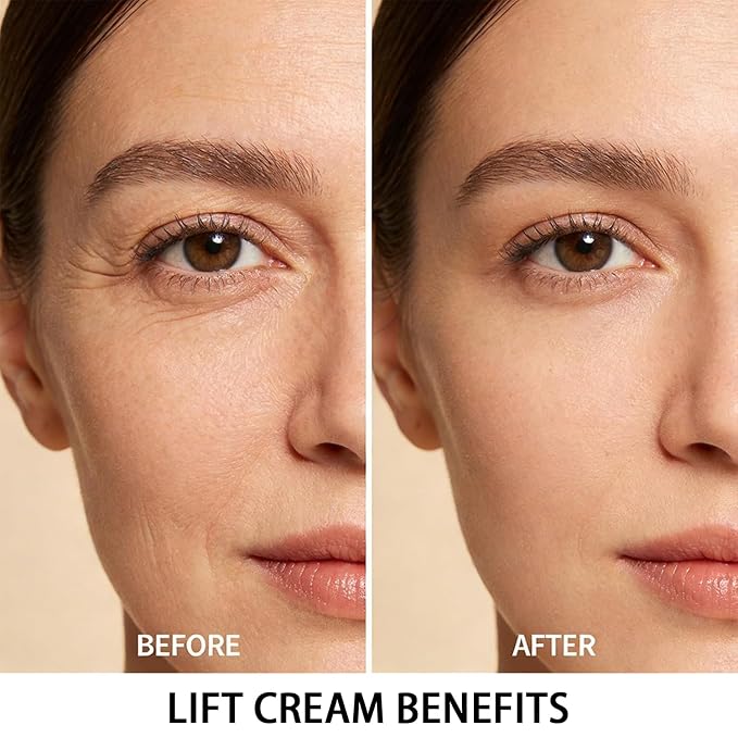 LiftCream 2PC