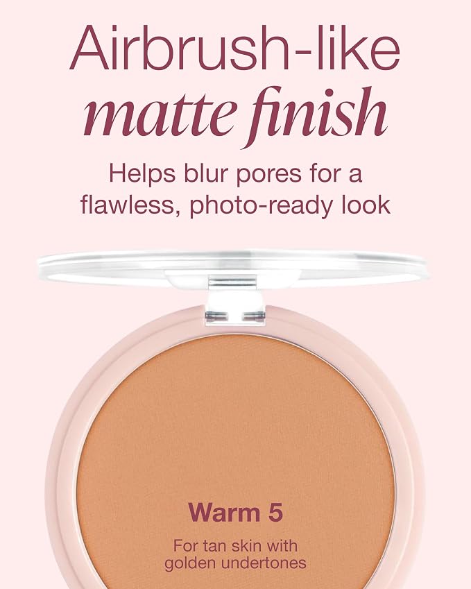 Warm 5