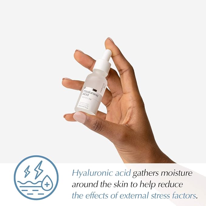 Hyaluronic Acid Ampoule