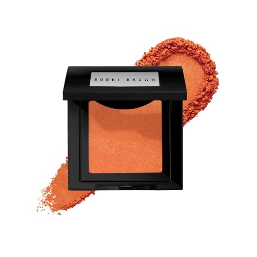 02 Daybreak (Burnt Orange with gold shimmer)